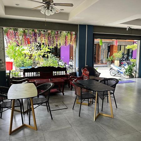 Memory 2 Hotel Phuket Bagian luar foto